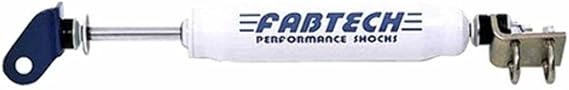Fabtech FTS8002 Steering Stabilizer