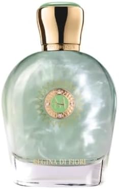 Queen of Flowers E.D.P. Fragrance Unisex Moresque 100 ml The Art of Blended