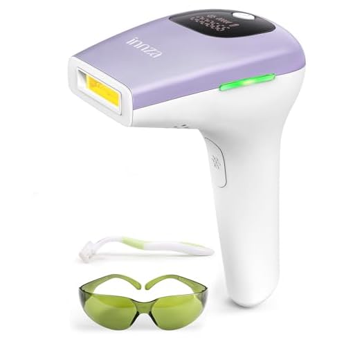 IPL Home Use Hair Removal Device