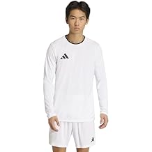 adidas Mens Entrada 26 Long Sleeve Jersey