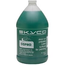 Metal Treatment (Ospho)