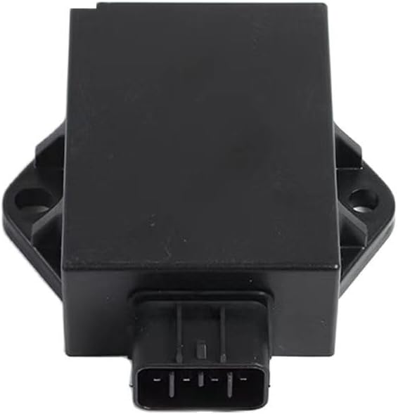 Motorbike CDI Ignition Motorcycle Performance Parts Ignition Ignite System Unit CDI 8Pin For EN125 GN125 GS125 HJ125K 125CC Ignition Coil CDI Box
