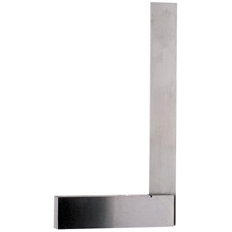 PEC 7000-006 6" Blade x 4" Beam Solid Square