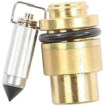 ProPart 1.2 Needle Valve & Seat (with Viton Tip) for Mikuni SBN & SBNI Personal Watercraft Carburetors