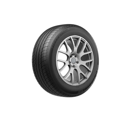 Uniroyal Tiger Paw Touring AS All Season Car Tire for Passenger Cars and Minivans - 20555R16 91H