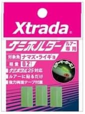 Lumica Japan Chemical Luminescence Chemi Holder - Lime Green