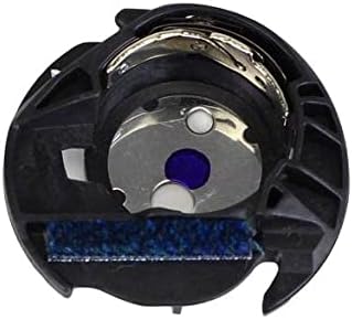 BAIJAC Replacement for Bobbin CASE Brother DZ820E PE500 PE540D SB7050E +