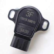 18919-AM810 Accelerator Pedal Throttle Position Sensor for Nissan -