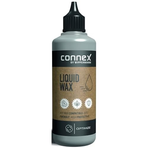 Connex Liquid Chain Wax - 100 ml