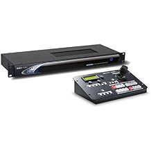 Datavideo KMU-100 4K Multi-Camera Processor Kit with RMC-185 Controller