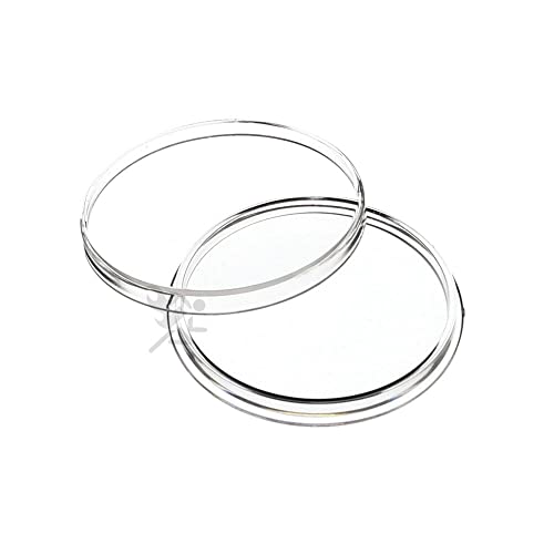25 - Air-Tite H39 39mm Direct Fit Coin Holder Capsules for 1 oz Silver and Copper Rounds