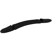 Surfboard Handle,Soft Neoprene & PU Surfing Board Handle Surf Accessory per Tavola da Surf