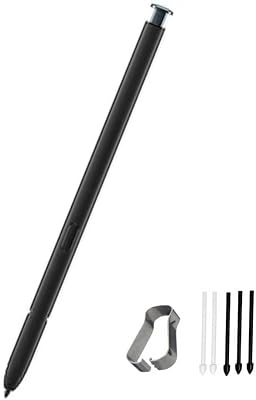 ULK Galaxy S22 Ultra S Pen Replacement Stylus Pen for Samsung Galaxy S22 Ultra S Pen Without Bluetooth  TipsNibs Green