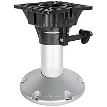 Oceansouth Boat Seat Fixed Base Pedestal