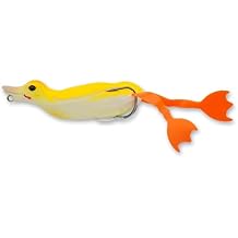 SAVAGEGEAR 3D Hollow Duck 3" / 4" Assorted Bass Sea Bass Trout Monster Fish