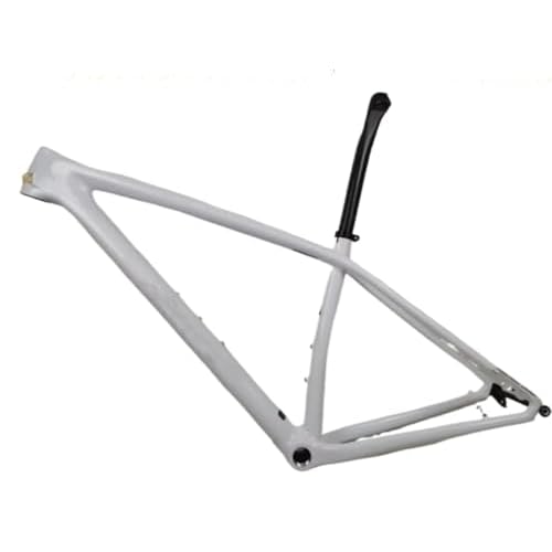 Compatible for Hardtail MTB Carbon Frameset, Thru-Axle 148x12 BSA Boost Sizes SMLEvo Wheels dpd