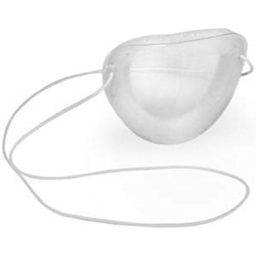 Large Pro Moisture Chamber with Elastic Head Band 1, Large