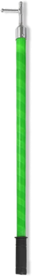 High-Voltage Insulated Pull Rod,Anti-Electrocution Insulated Rescue Hook for Circuit Breaker 10-220Kv Electrical Power Transformer, Multi-Section Pole