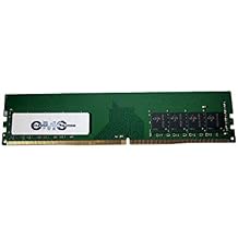 CMS 8GB (1X8GB) DDR4 19200 2400MHZ Non ECC DIMM Memory Ram Upgrade Compatible with Dell Inspiron 3668, OptiPlex 3046 Mini Tower, OptiPlex 3046 SFF - C111