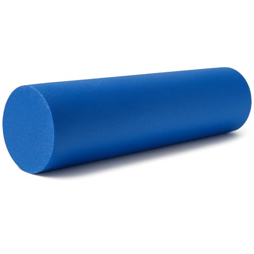 Foam Mart Foam Rollers Royal Blue