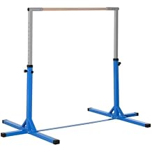 Gymnastics Bar Gymnastics Bar Adjustable Height Gym Bar Junior Training Kip Bar