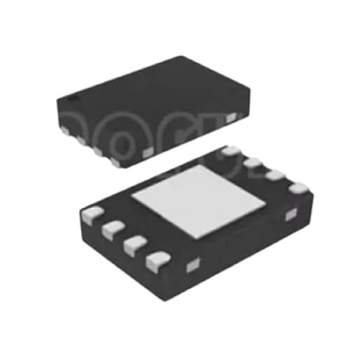 5Pieces MAX14527ETAT ACR NAF TDFN8 Electronic Components Integrated Circuit New 2025 for Arrival High for Quality