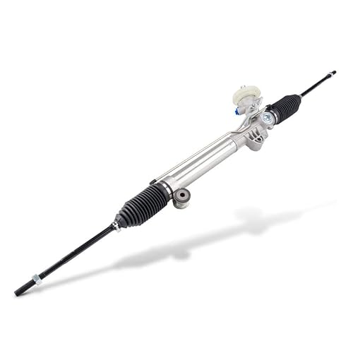 Power Steering Rack and Pinion Replacement, 97-1003 Steering Rack and Pinion For 2004-2011 Impala, 2004-2007 Monte Carlo