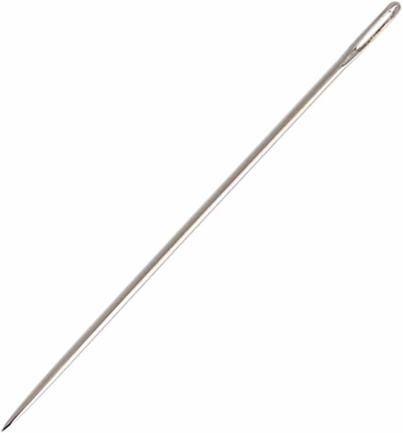 Bohin Crewel Embroidery Needles, Size 9, 15-Pack