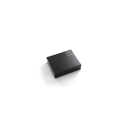 (5PCS) BMI270 Accelerometer, Gyroscope, 6 Axis Sensor I2C, SPI Output