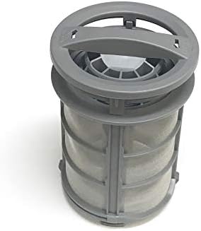 OEM LG Dishwasher Mesh Filter For LDT5678SS, LDF5545SS