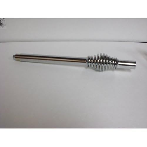 Suspension SEATPOST Chrome