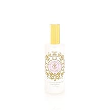 Shelley Kyle Ballerine Natural Living Parfum/Room Spray with Combination of Dewey Jasmine, Gentle Rose, Lily of the Valley and Sea Blue Amber Fragrances, 100ml