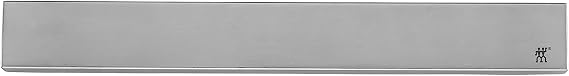 ZWILLING 17.75-inch Stainless Steel Magnetic Knife Bar