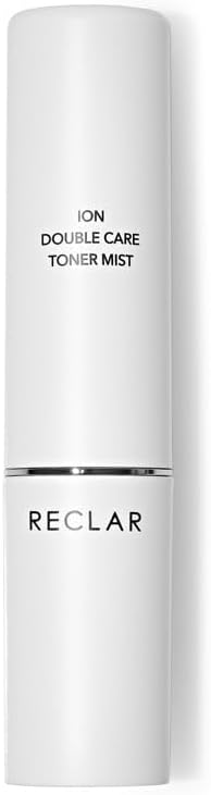 Ion Care Mist Sprayer (White)
