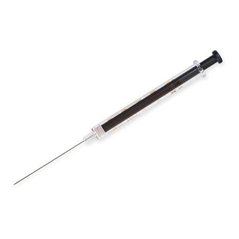 Hamilton 203084 Headspace Syringe, 2.5 mL
