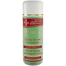 Floral Toning Astringent Lotion 250mL