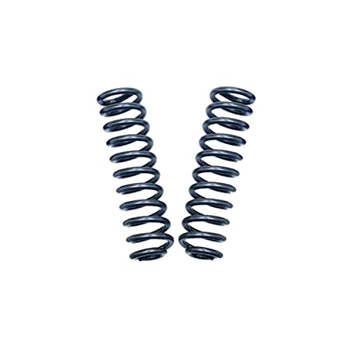 Pro Comp Suspension,Div Tmg 55598 92-98 Zj 3in F Springs Pr