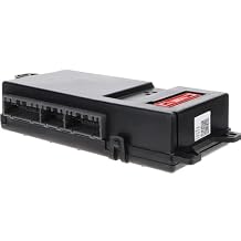 Replacement Body Control Module for 1999-2004 Ford F-150, F-150 Heritage, F-250 (RWD)