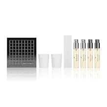 MIND GAMES Perfumer Extraordinaire Kingside & Queenside Discovery Set