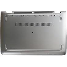 Replacement Parts Laptop Bottom Case Silver 856005-001 D case Shell for HP M3-U001dx