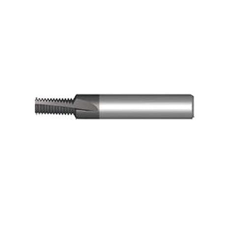 Dormer M Thread Mill Spiral Flute 10, Pack of 1
