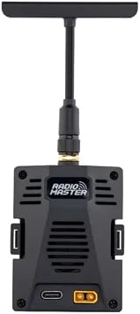 RadioMaster Ranger Micro 2.4GHZ ELRS Module (Module)