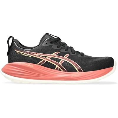 ASICS Womens Gel-Cumulus 27