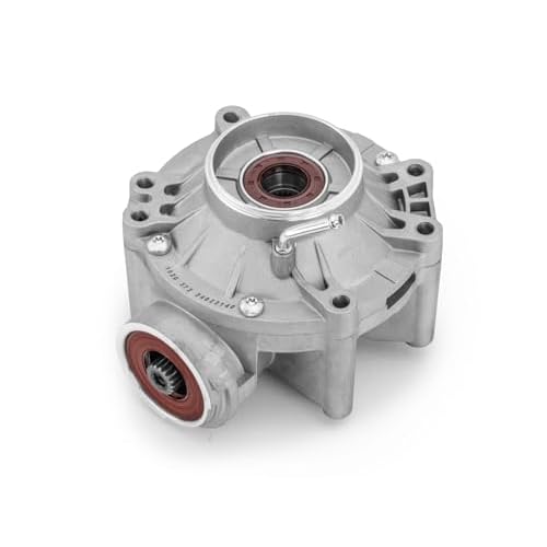 SuperATV Up & Running Can-Am Outlander Rear Differential