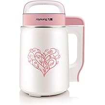 Joyoung Mini Easy-Clean Automatic Soy Milk Maker And Soup Maker DJ06M-DS920SG, 600ML