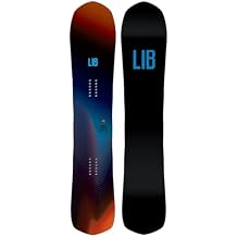 Lib-Tech Theda Womens Snowboard