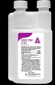 Control Solutions - Spectre 2 SC Bottle 15 oz