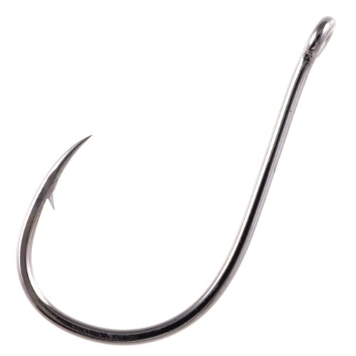 Owner American 5177-141 Mosquito Jig, Black Chrome, One Size