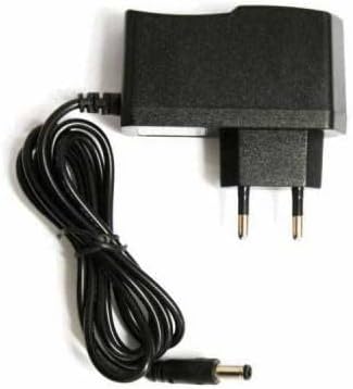 Adapter 12v 1a Adapter - 12 Volt 1a Led - For Modem - Mini Satellite.