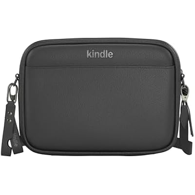 Sling Bag for Kindle